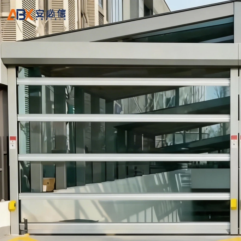三沙市高速门