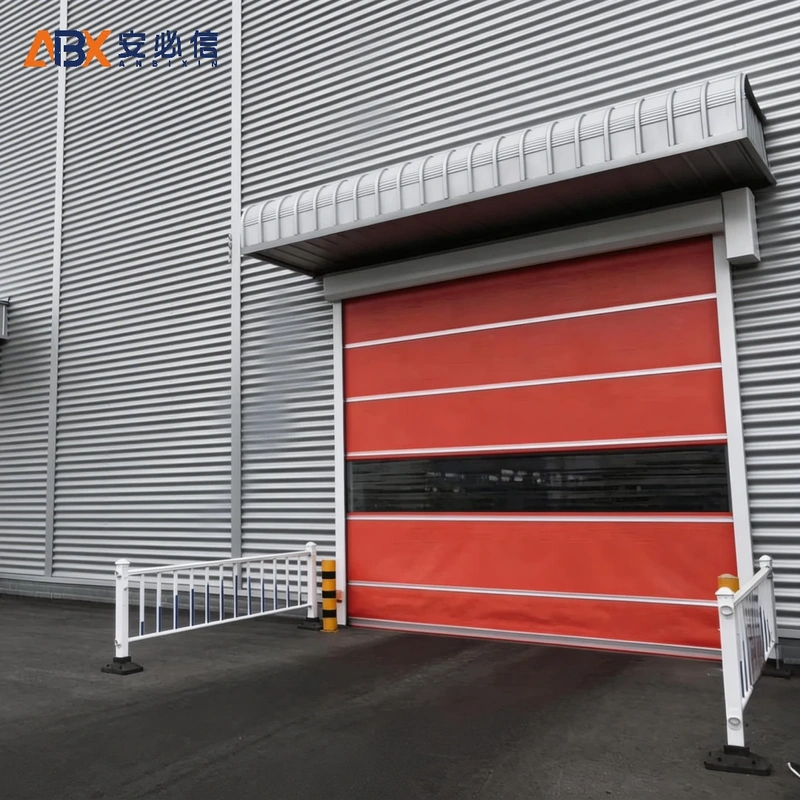 三沙市自动快速门
