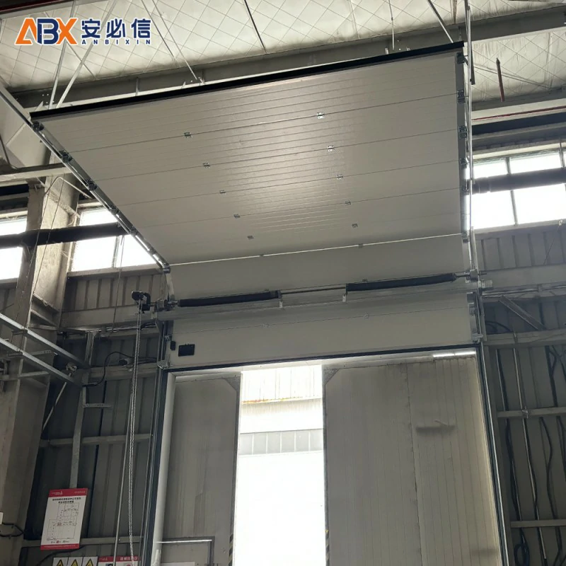 三沙市升降提升门