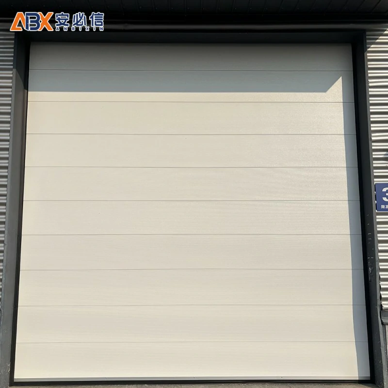 三沙市电动提升门