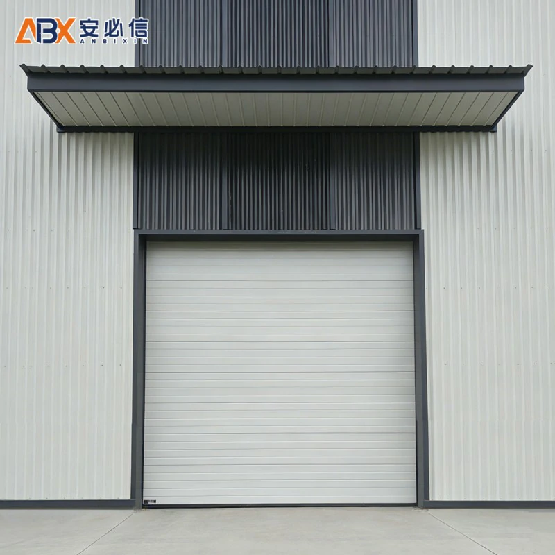 三沙市保温提升门