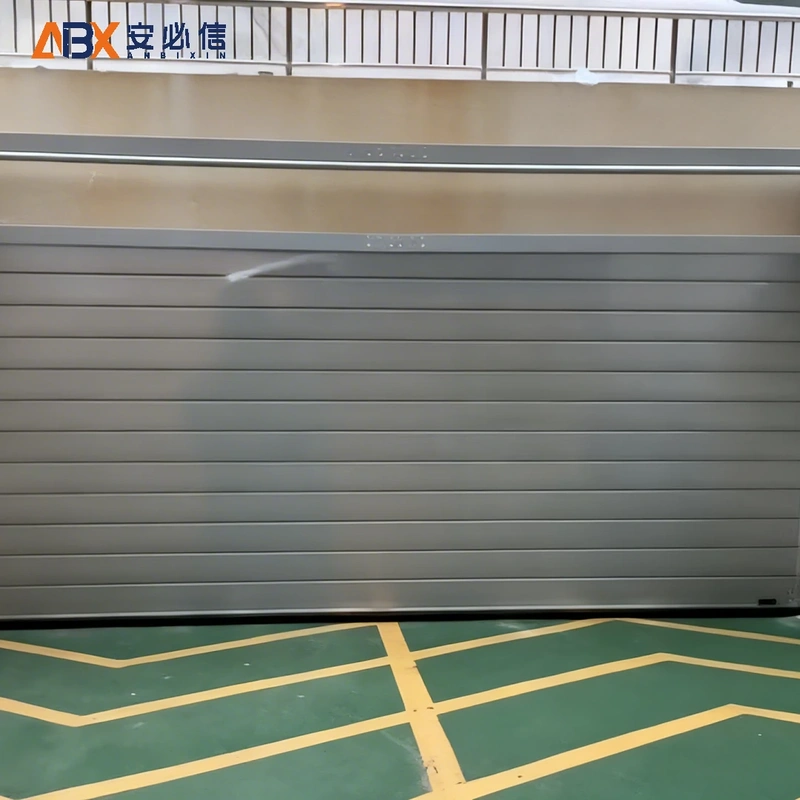 三沙市金属快速门